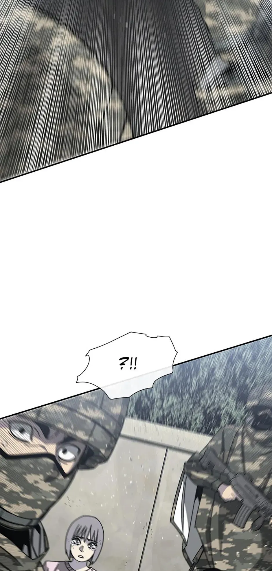 Read Existence (en) Manga Online