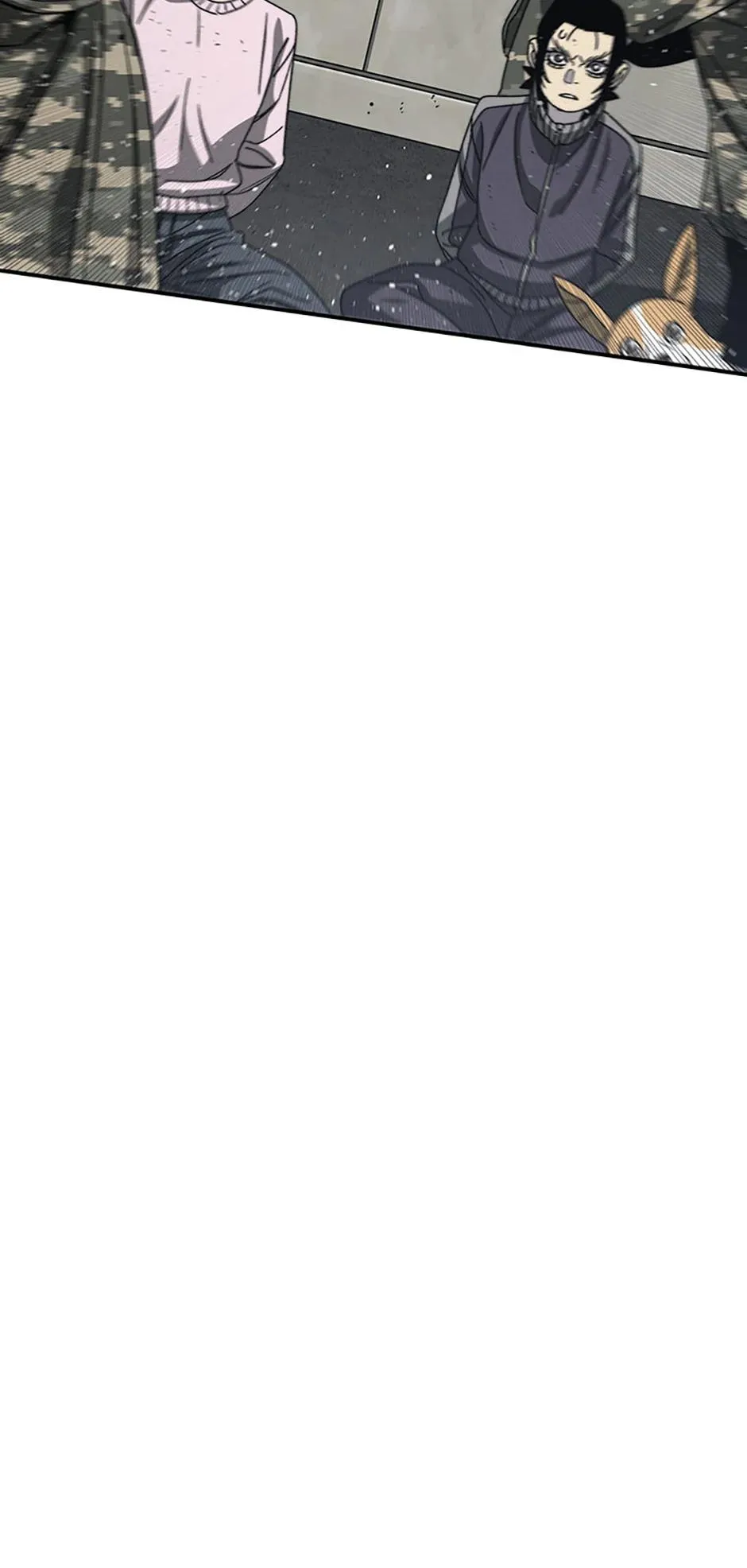 Read Existence (en) Manga Online