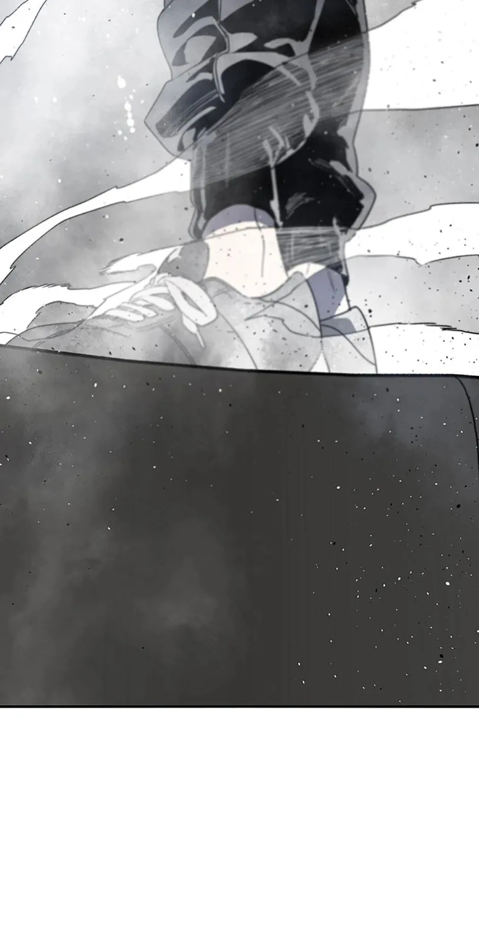 Read Existence (en) Manga Online