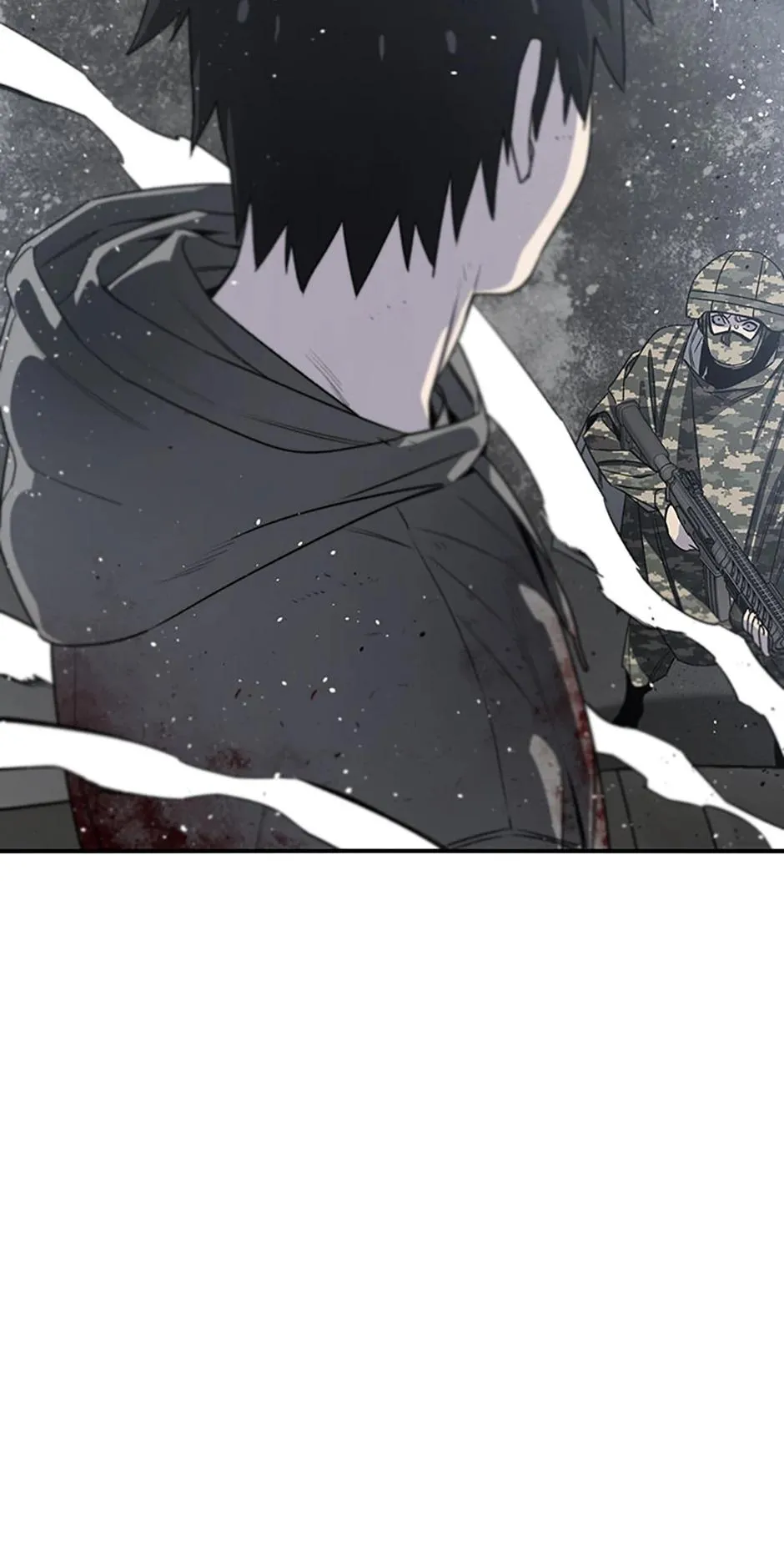 Read Existence (en) Manga Online