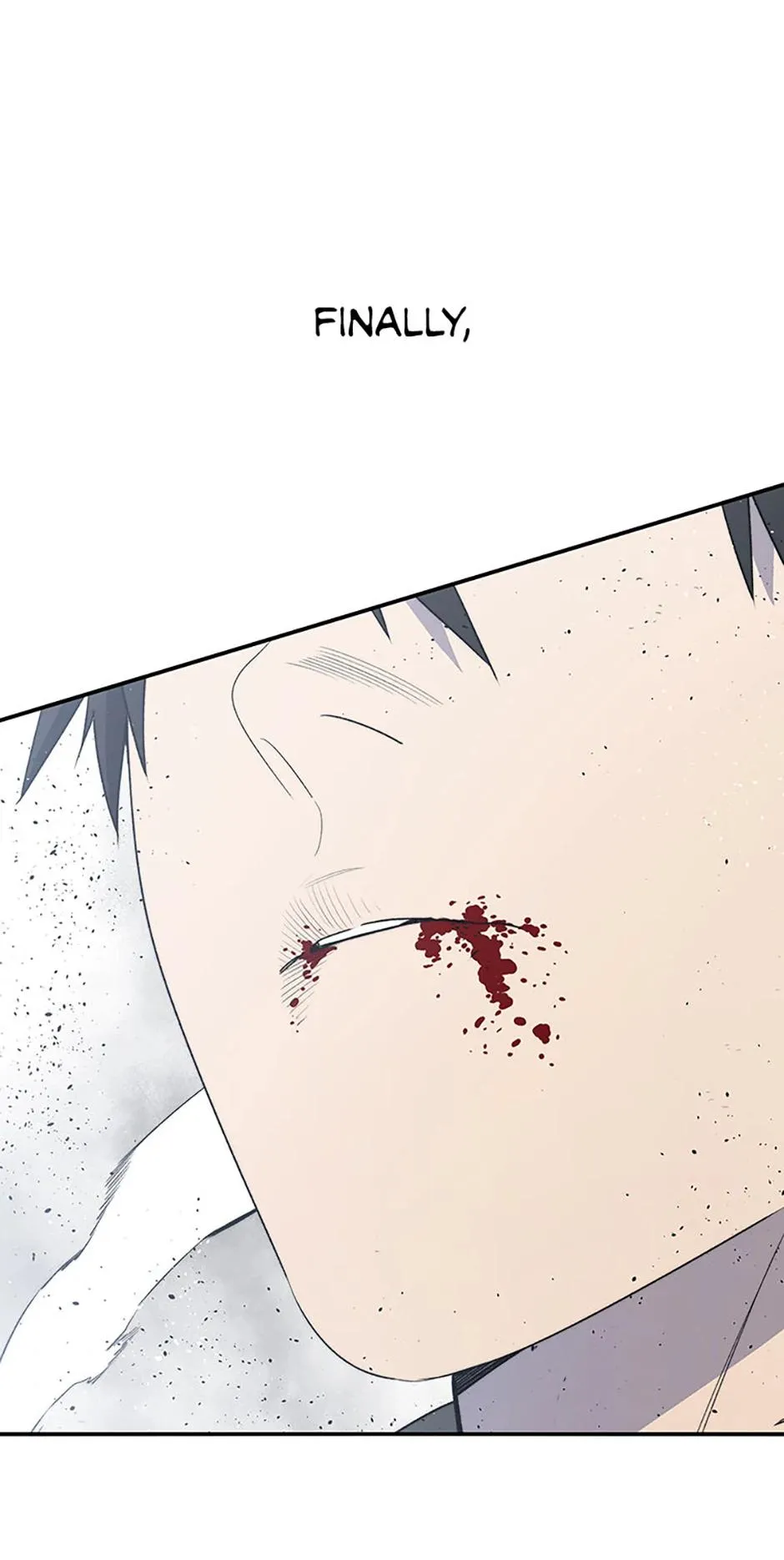 Read Existence (en) Manga Online