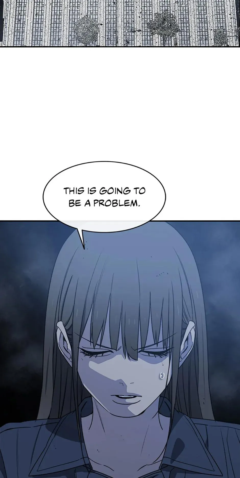 Read Existence (en) Manga Online