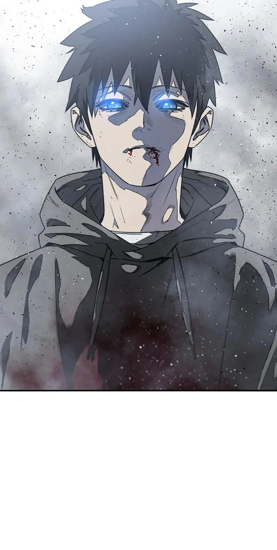 Read Existence (en) Manga Online