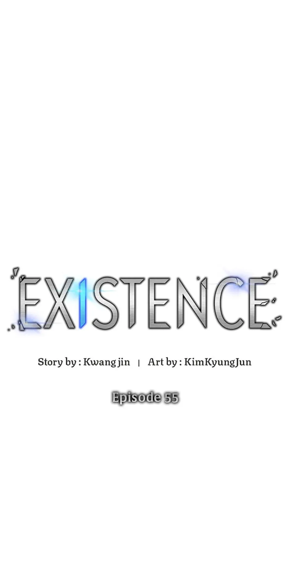 Read Existence (en) Manga Online