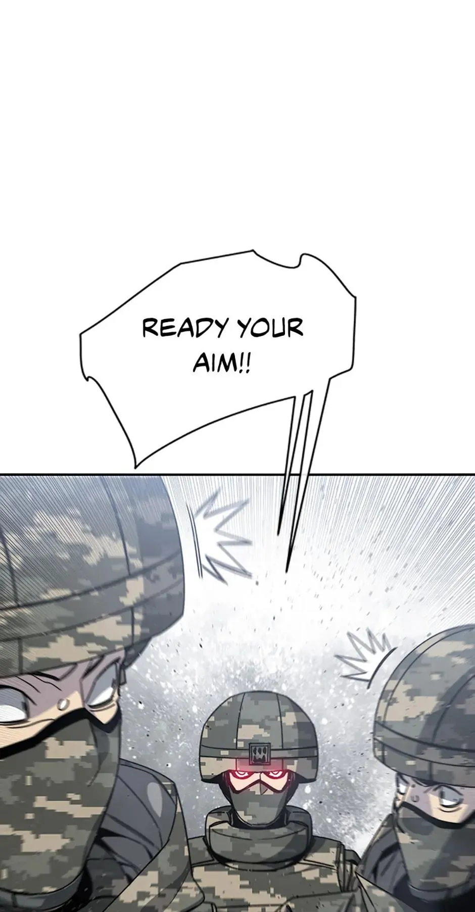 Read Existence (en) Manga Online