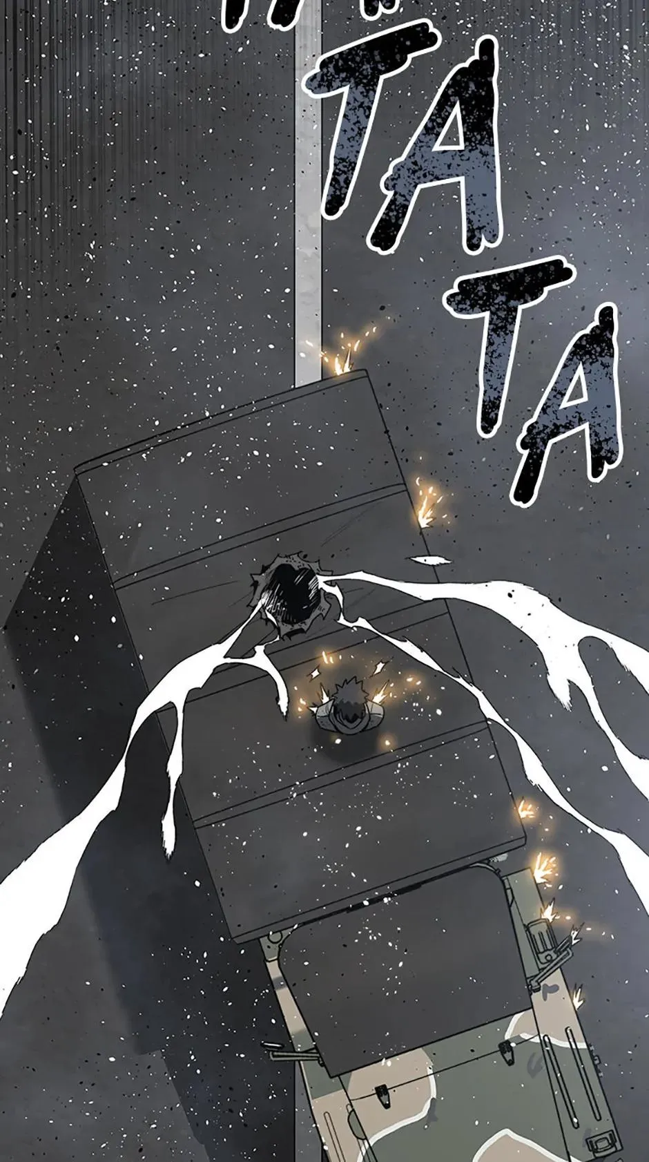 Read Existence (en) Manga Online