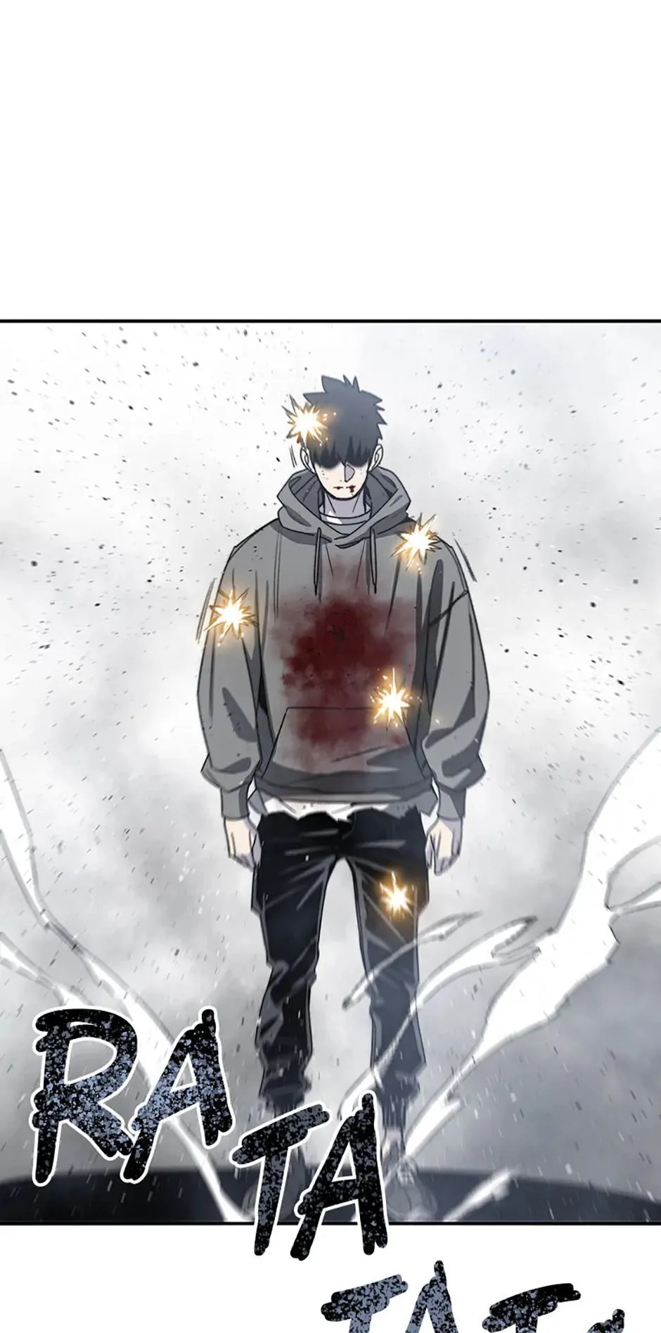 Read Existence (en) Manga Online