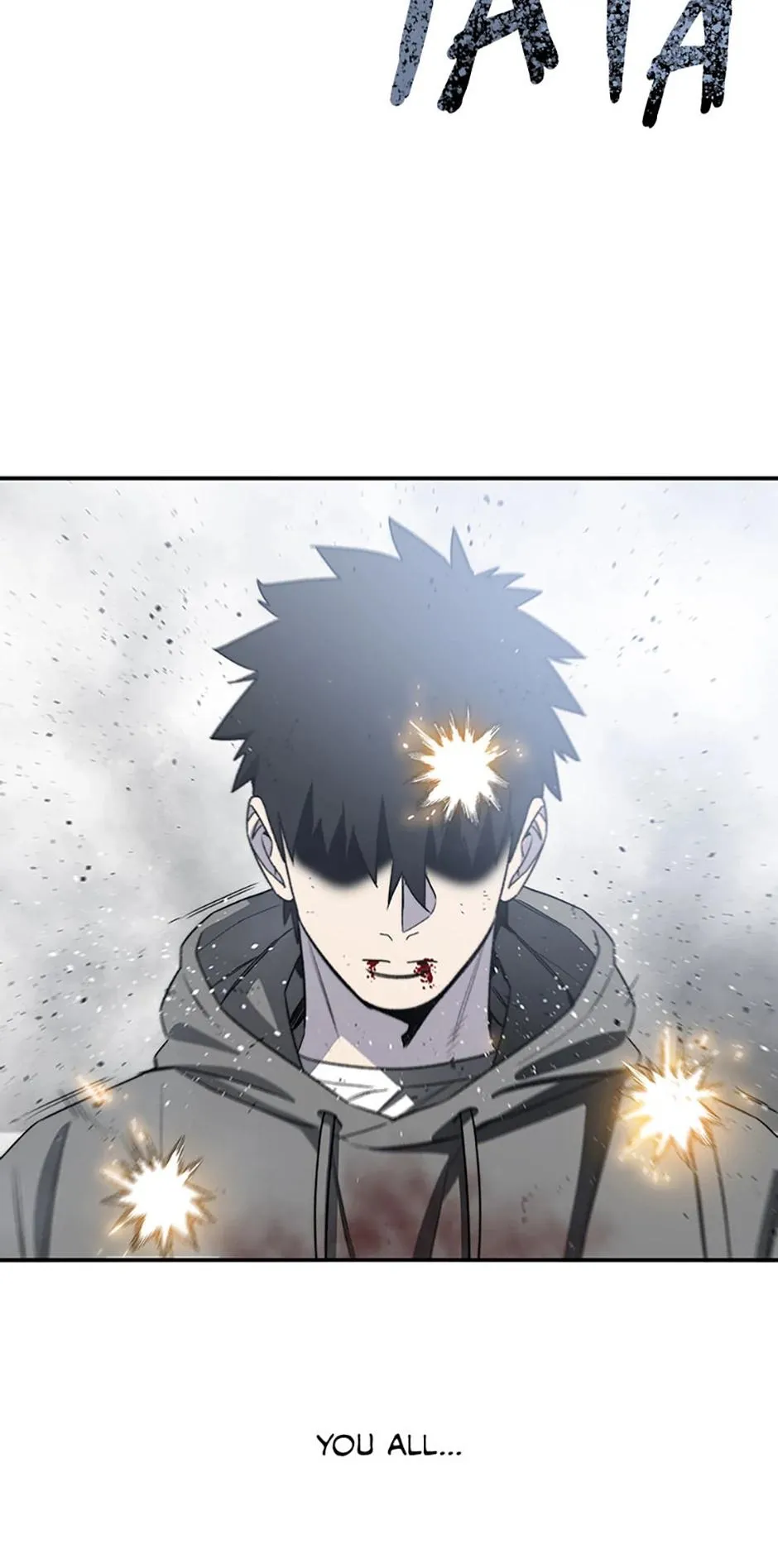 Read Existence (en) Manga Online