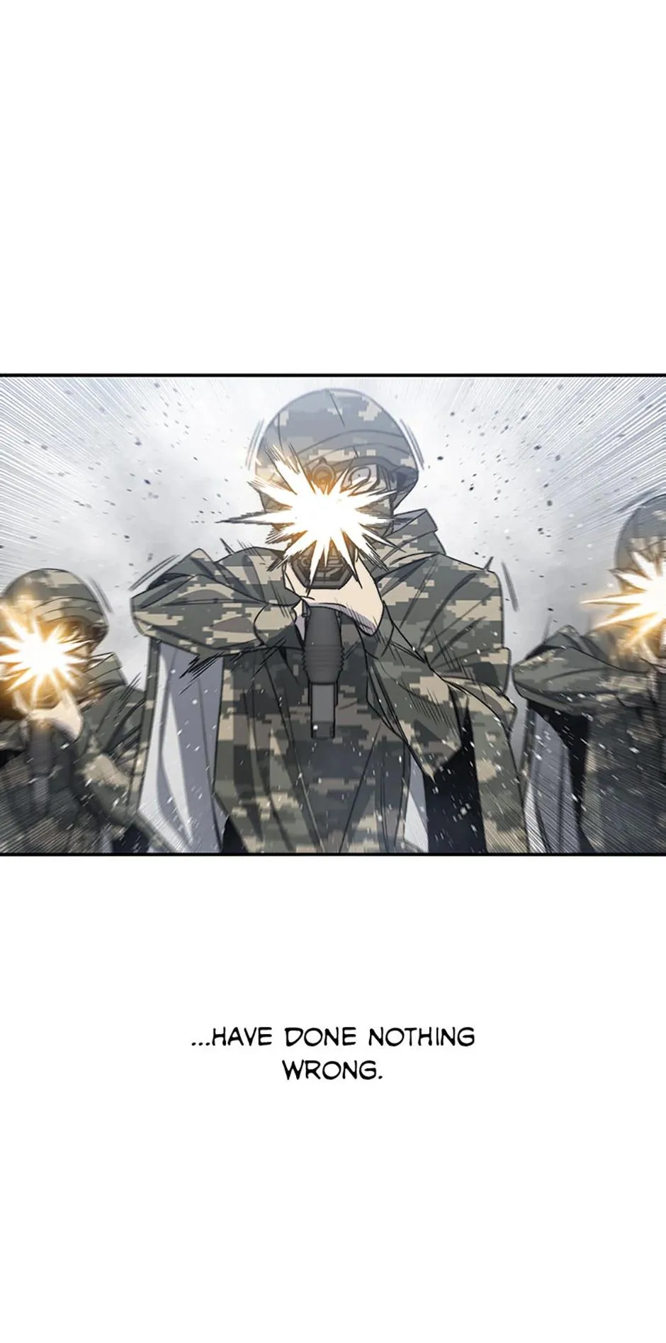 Read Existence (en) Manga Online