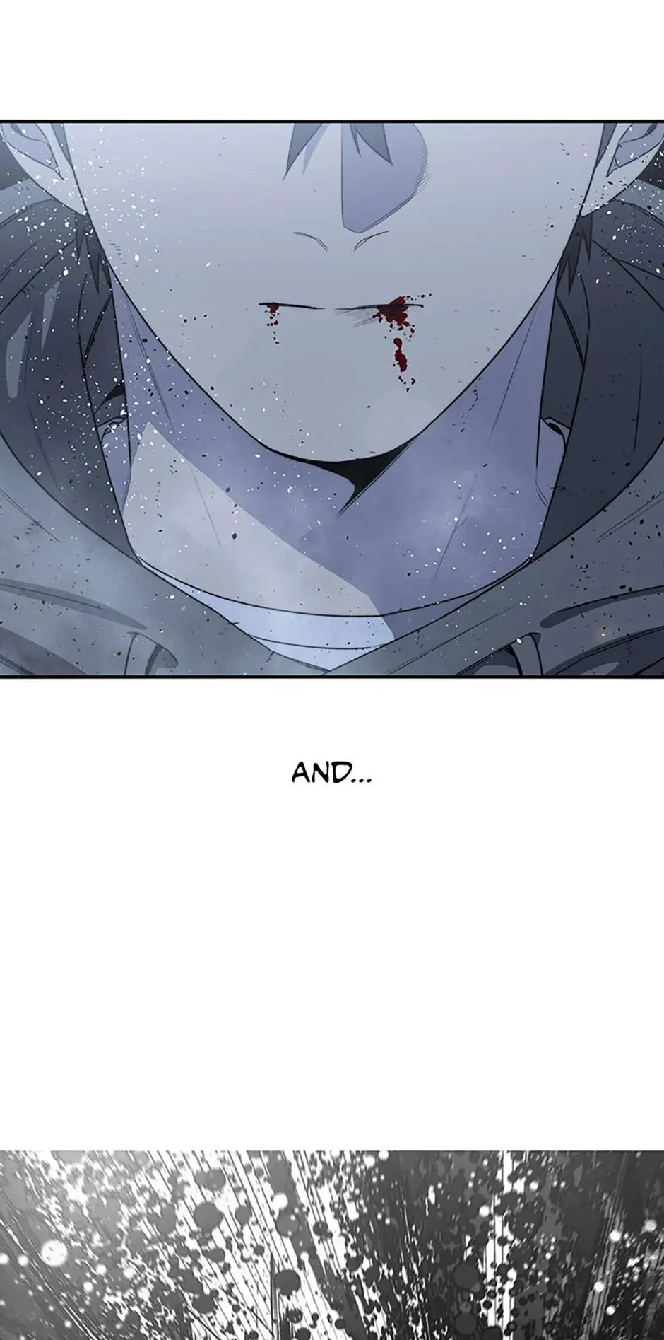 Read Existence (en) Manga Online