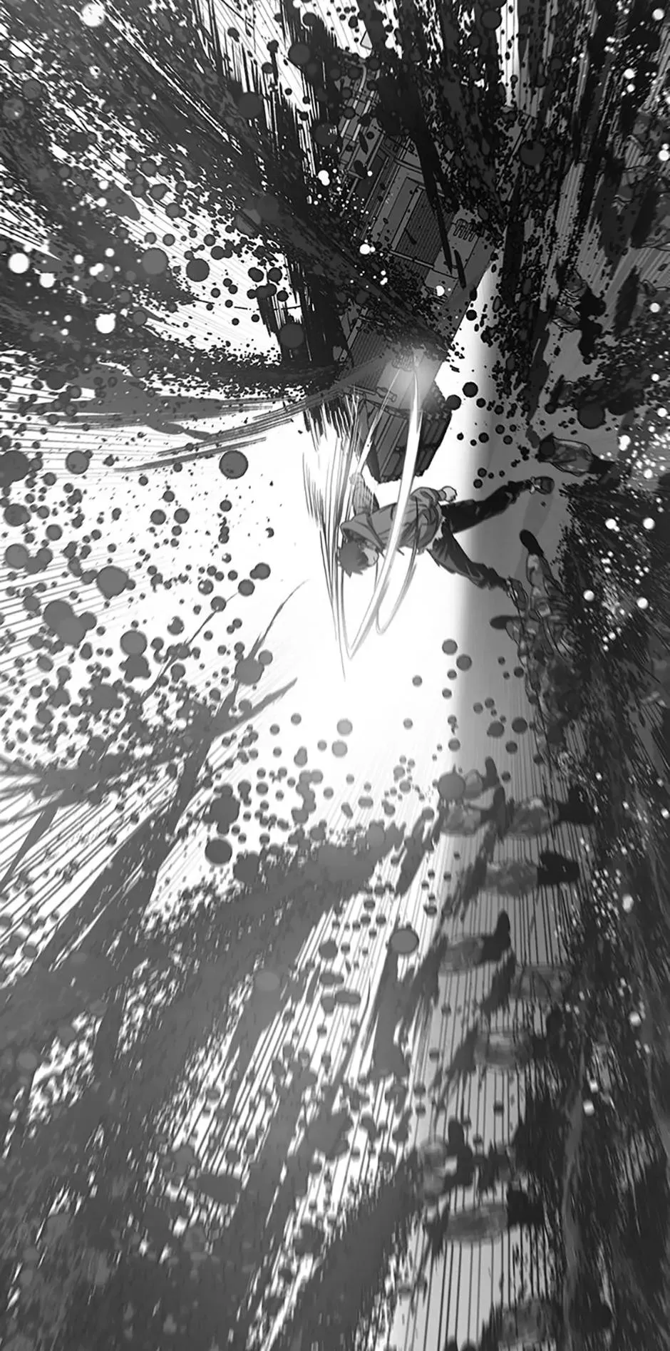 Read Existence (en) Manga Online