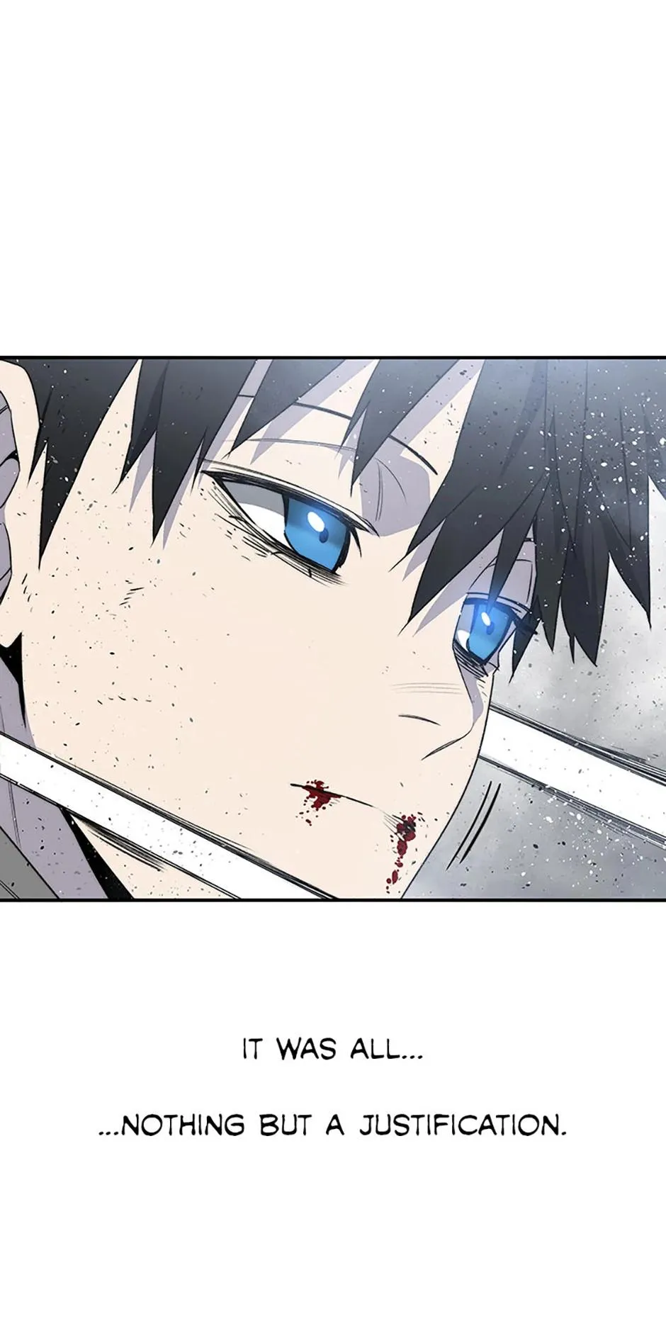 Read Existence (en) Manga Online