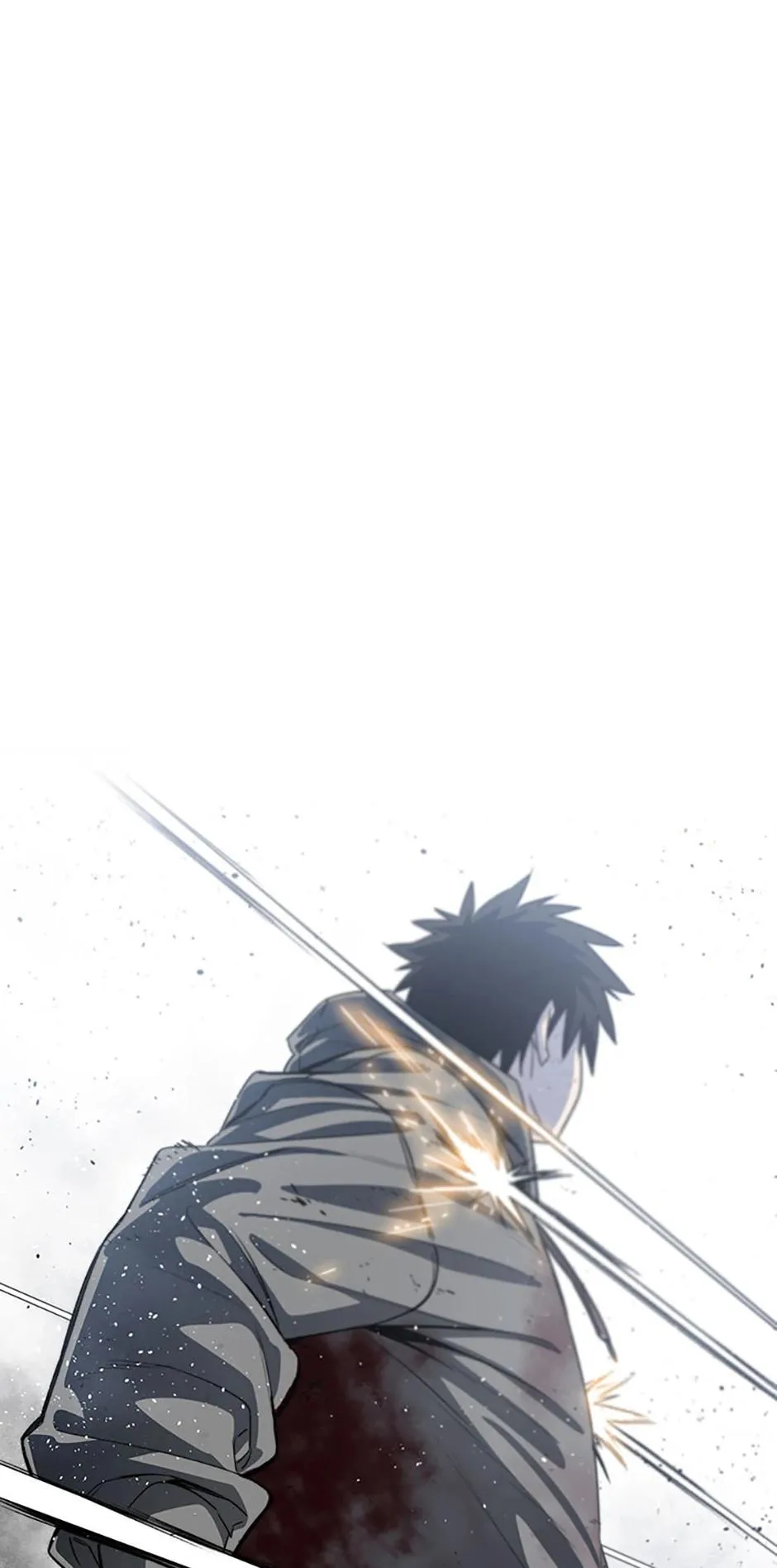 Read Existence (en) Manga Online