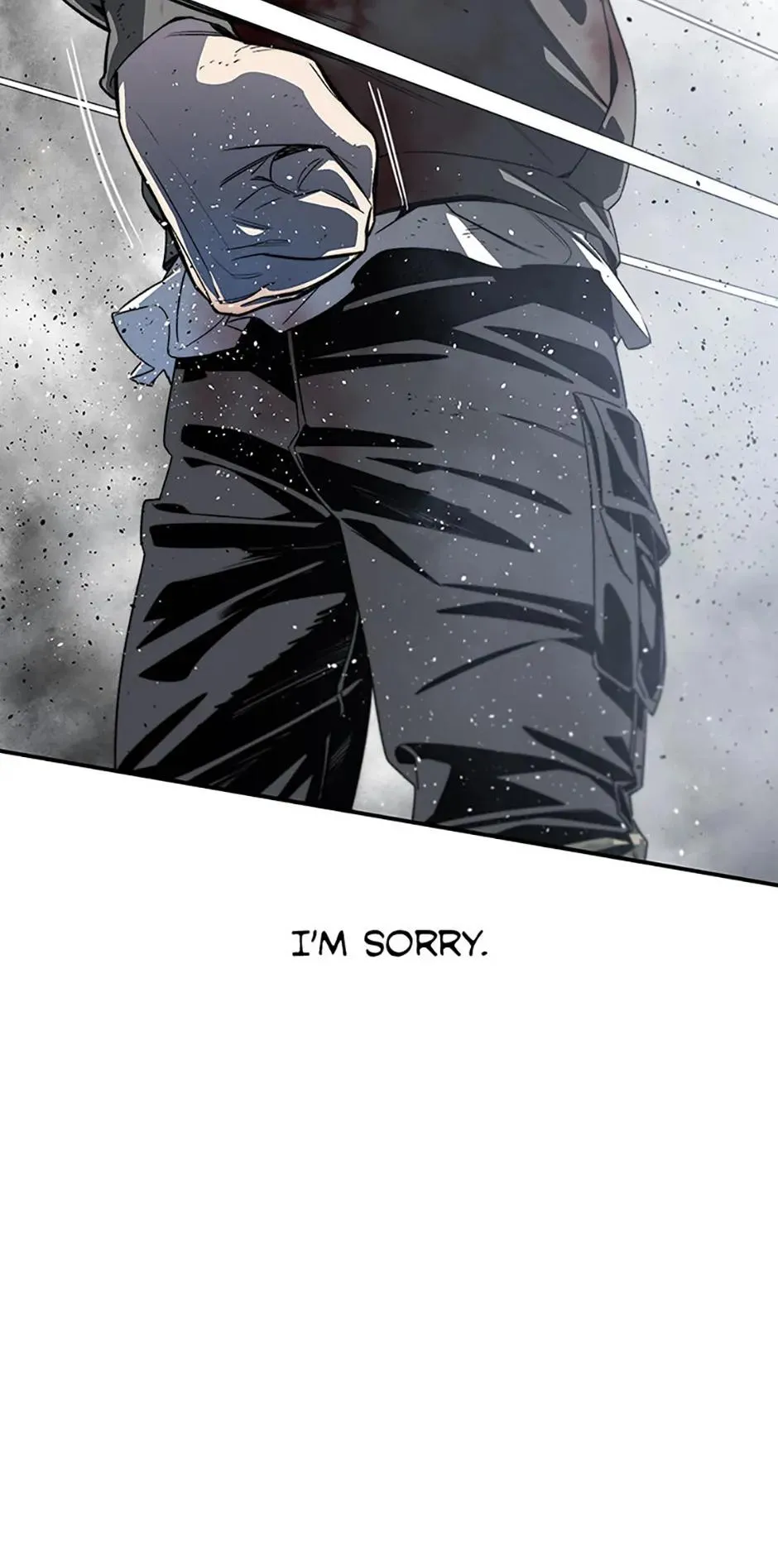 Read Existence (en) Manga Online