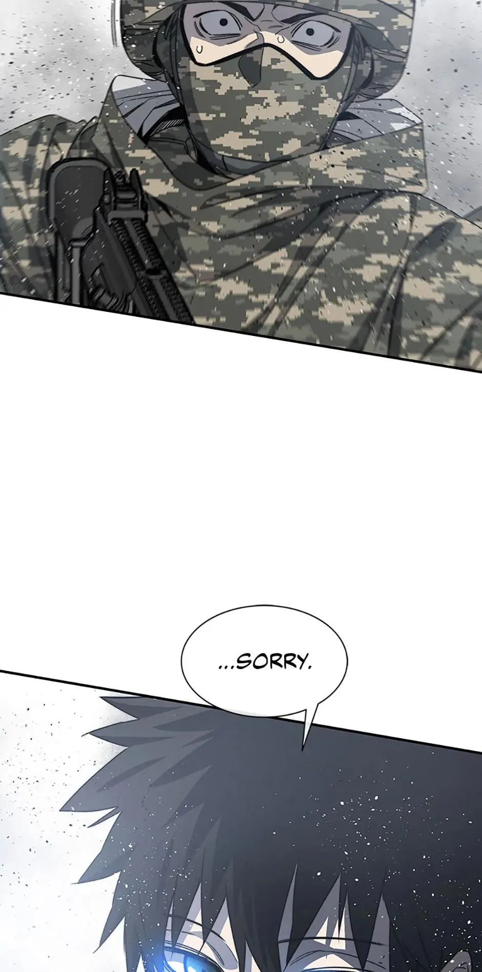 Read Existence (en) Manga Online