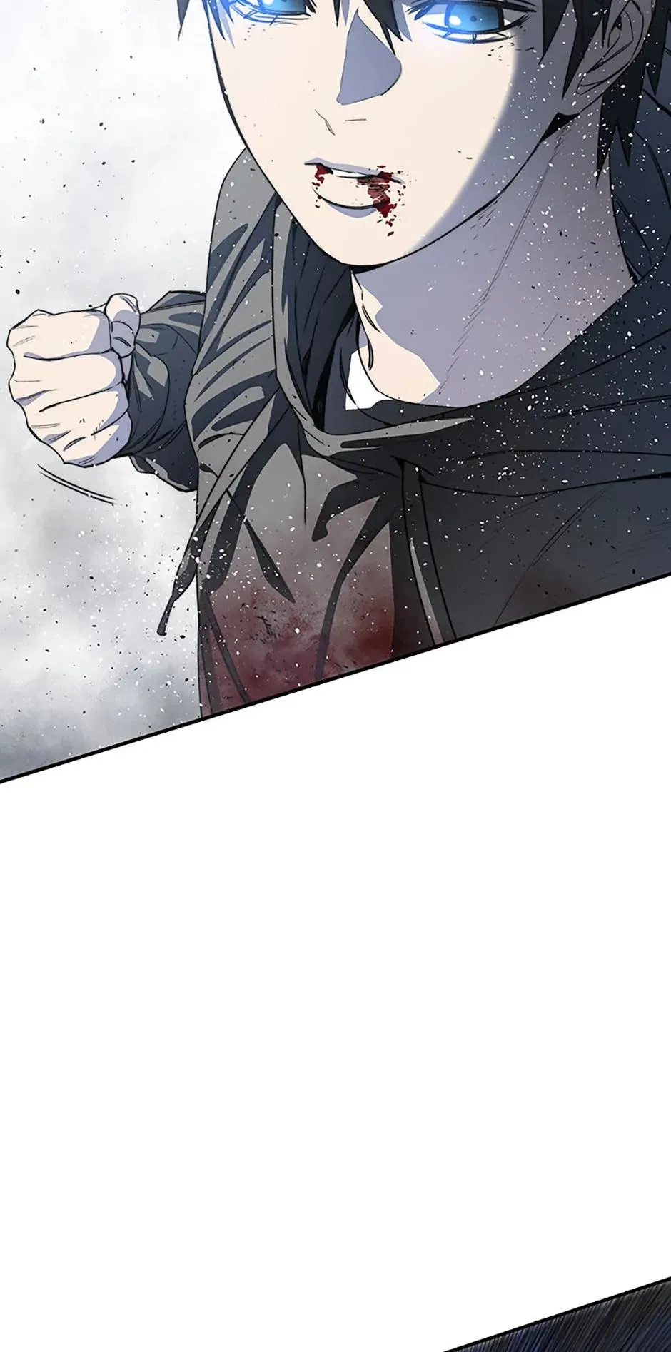 Read Existence (en) Manga Online