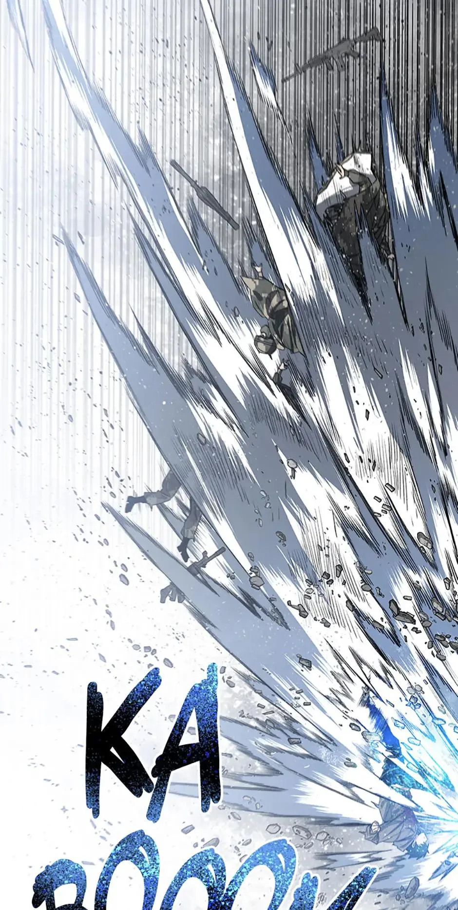 Read Existence (en) Manga Online