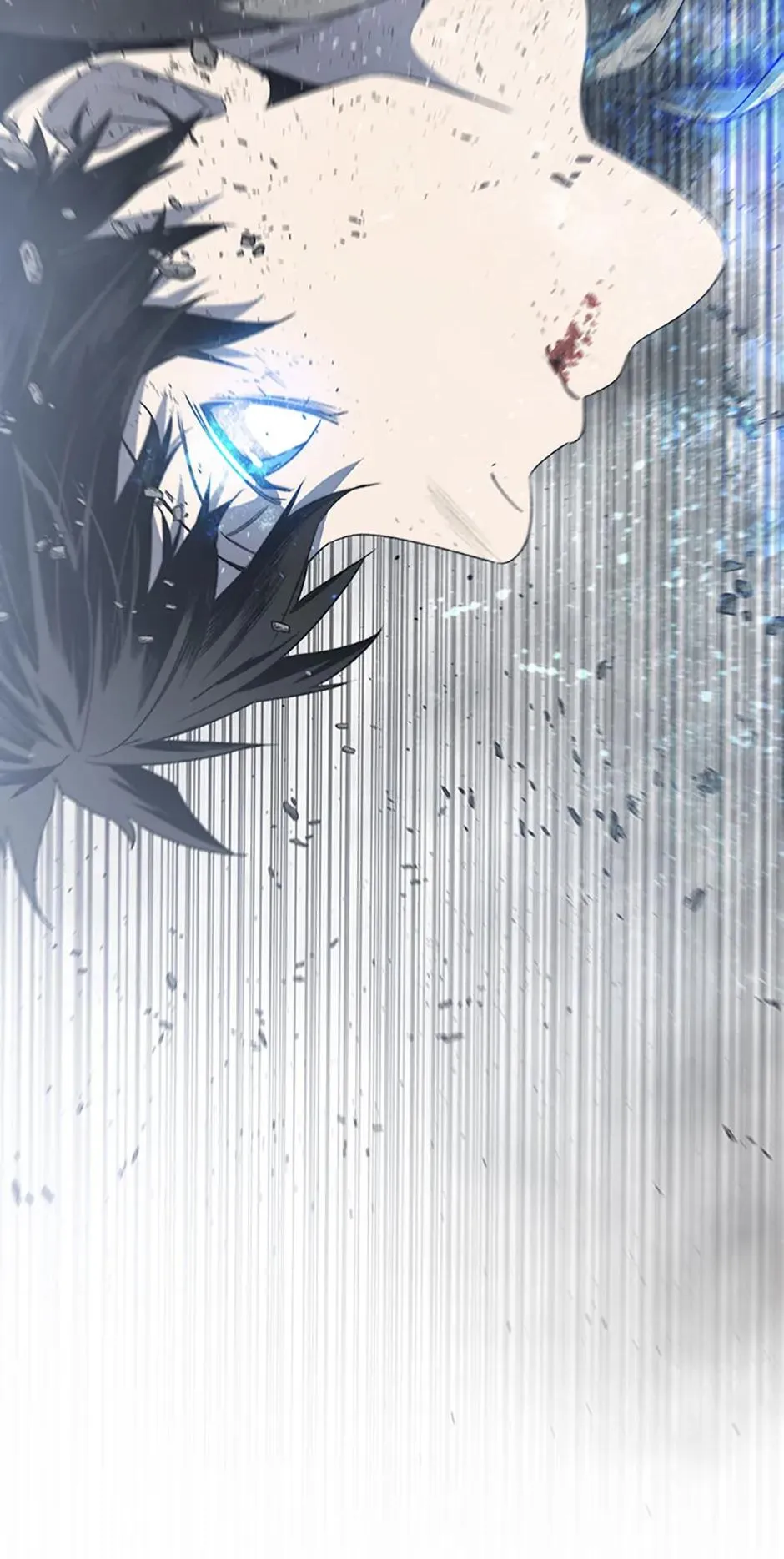 Read Existence (en) Manga Online