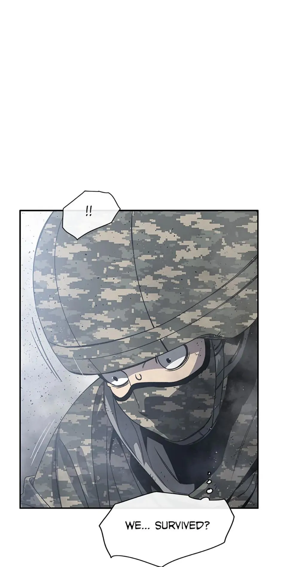 Read Existence (en) Manga Online