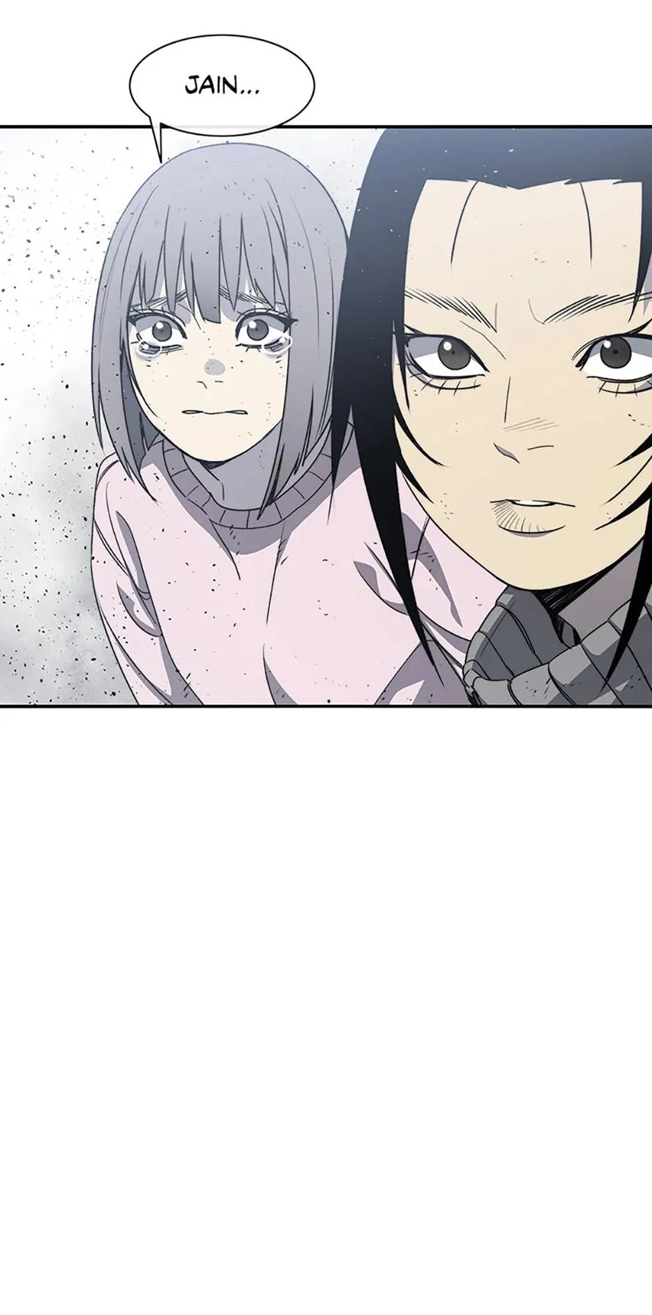 Read Existence (en) Manga Online