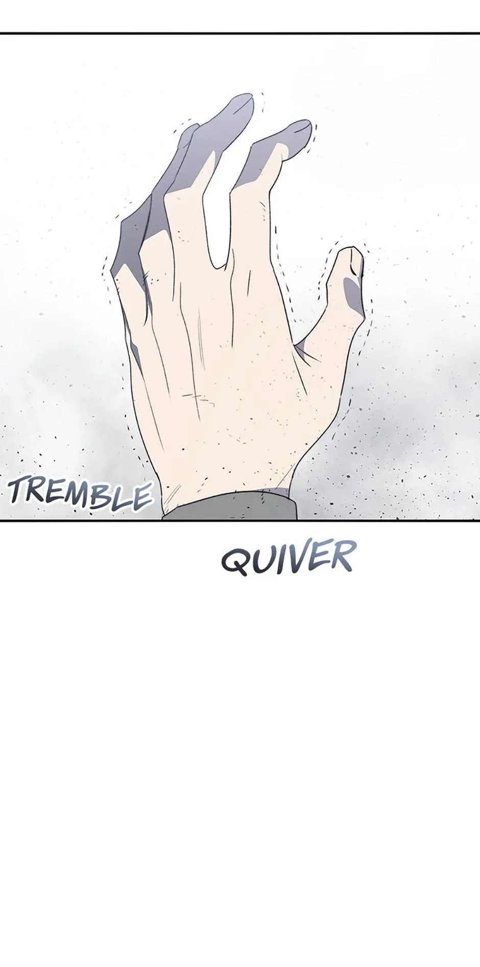 Read Existence (en) Manga Online