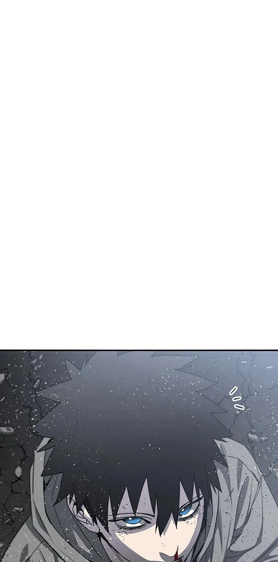 Read Existence (en) Manga Online