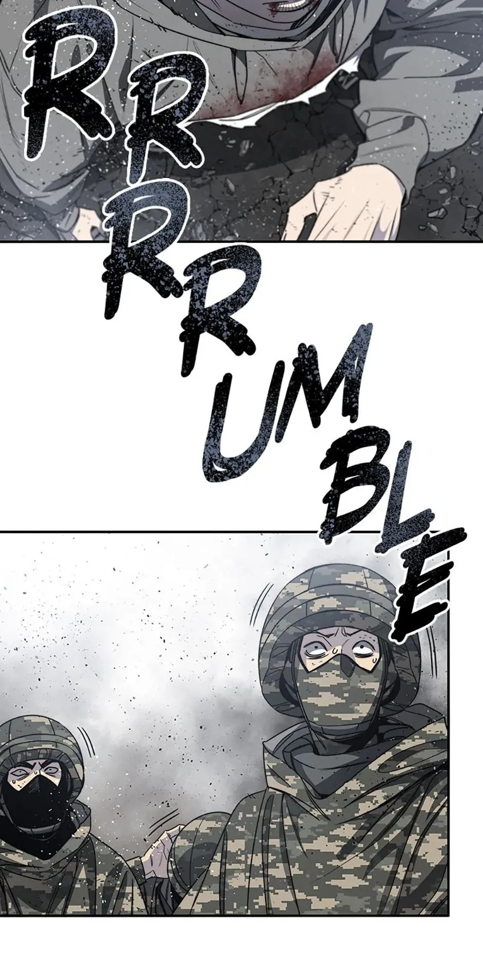 Read Existence (en) Manga Online