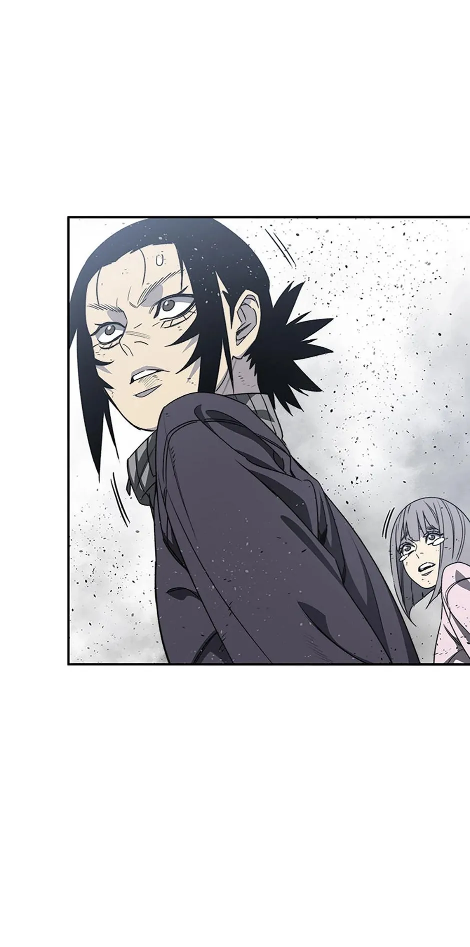 Read Existence (en) Manga Online