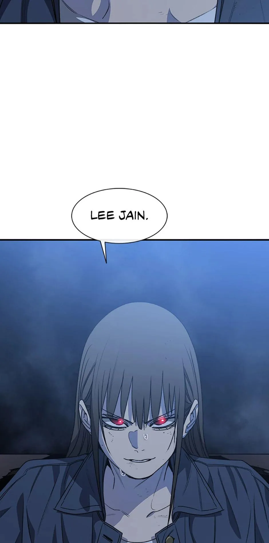 Read Existence (en) Manga Online