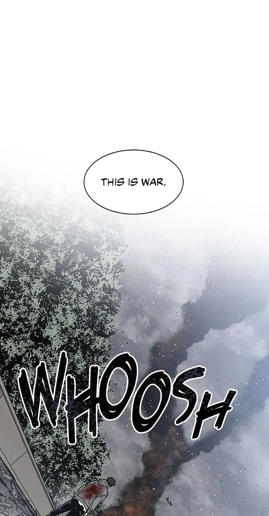 Read Existence (en) Manga Online