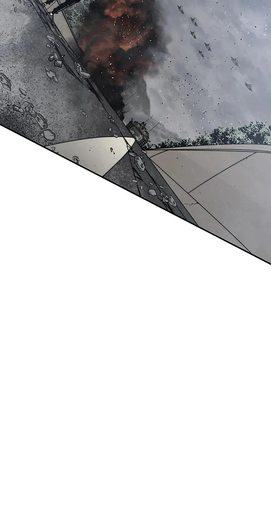 Read Existence (en) Manga Online