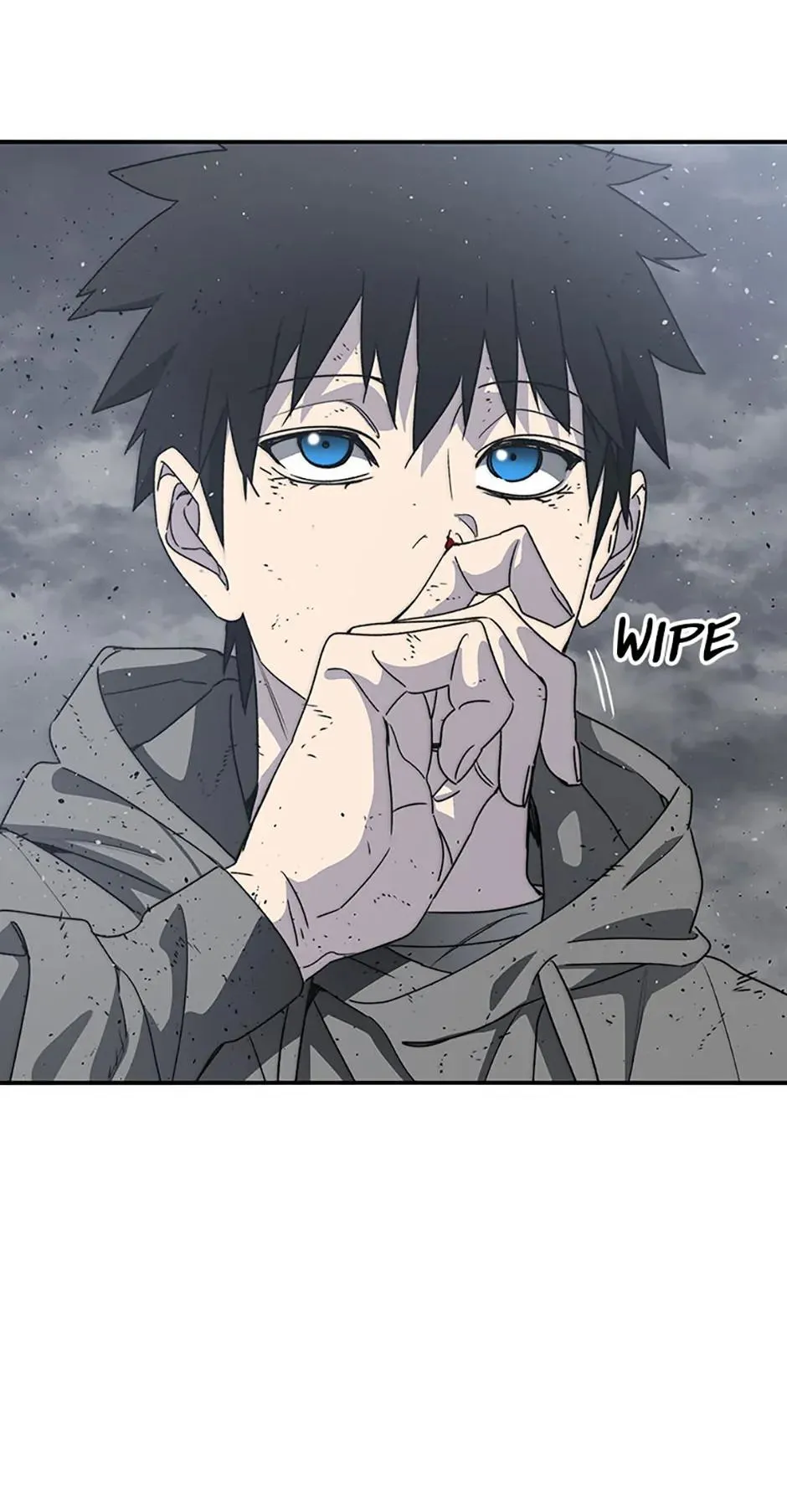 Read Existence (en) Manga Online