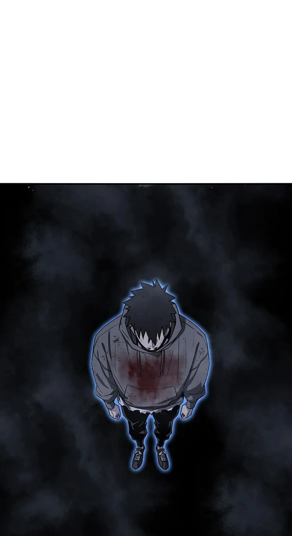 Read Existence (en) Manga Online