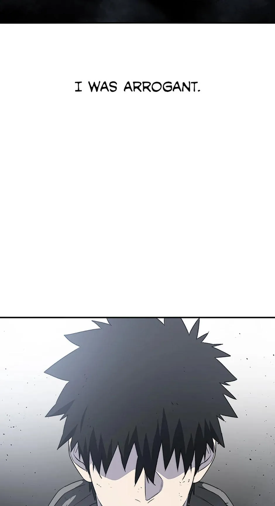 Read Existence (en) Manga Online