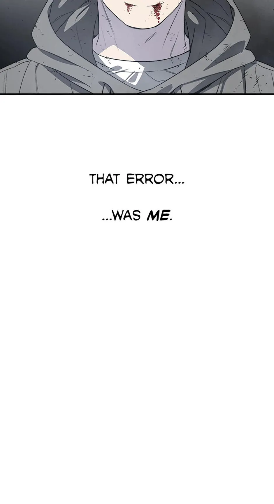 Read Existence (en) Manga Online