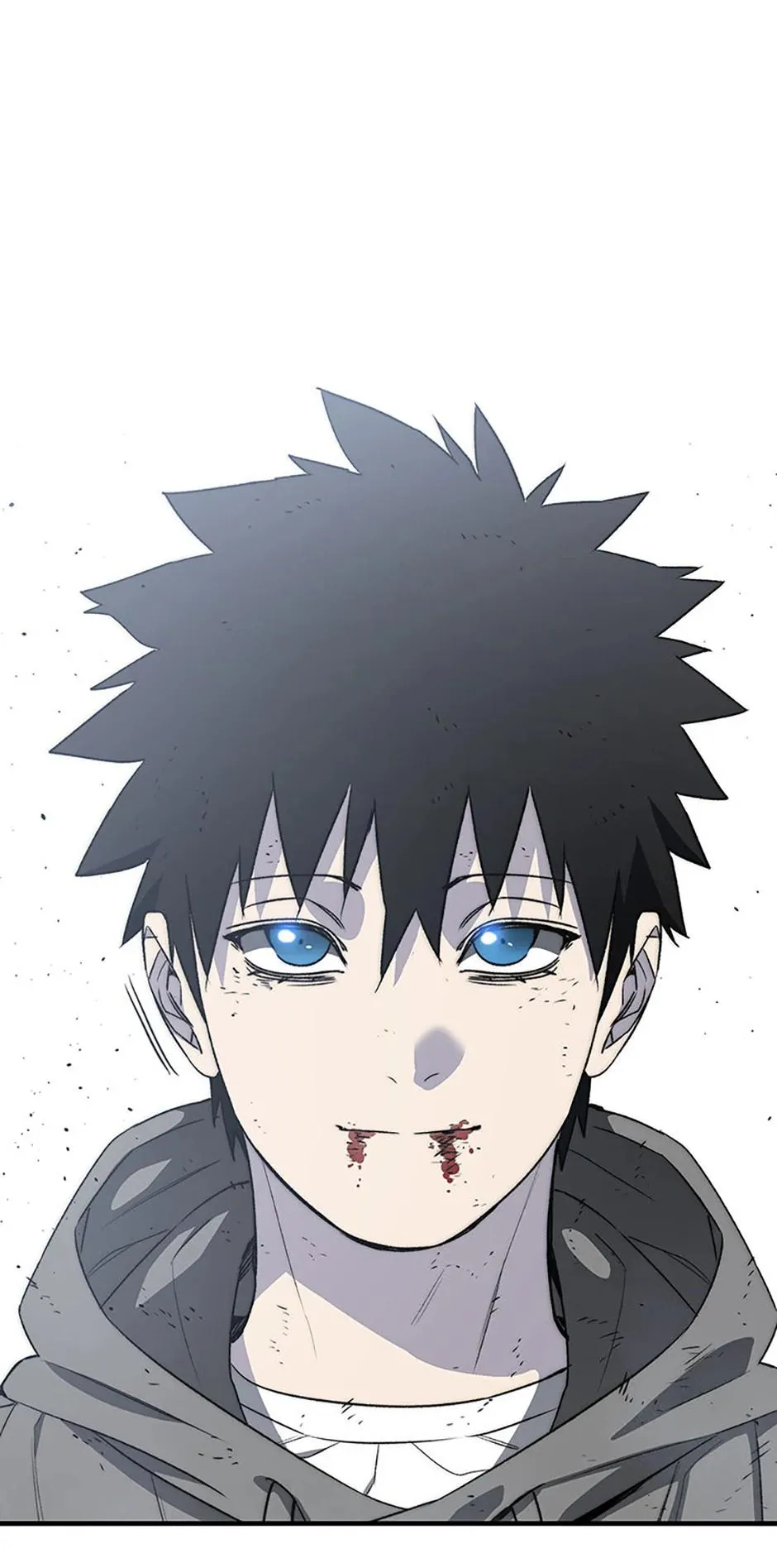 Read Existence (en) Manga Online