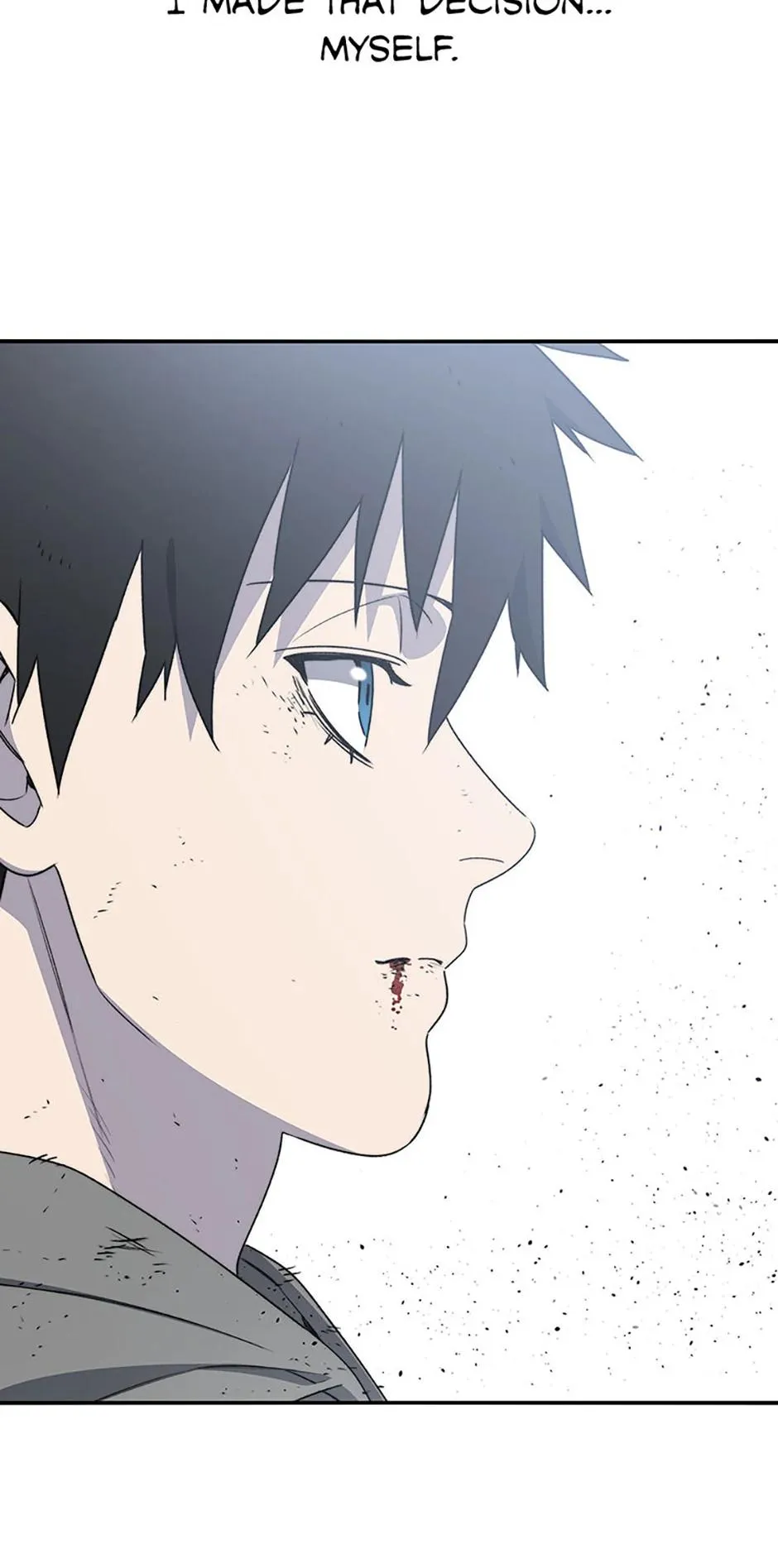 Read Existence (en) Manga Online