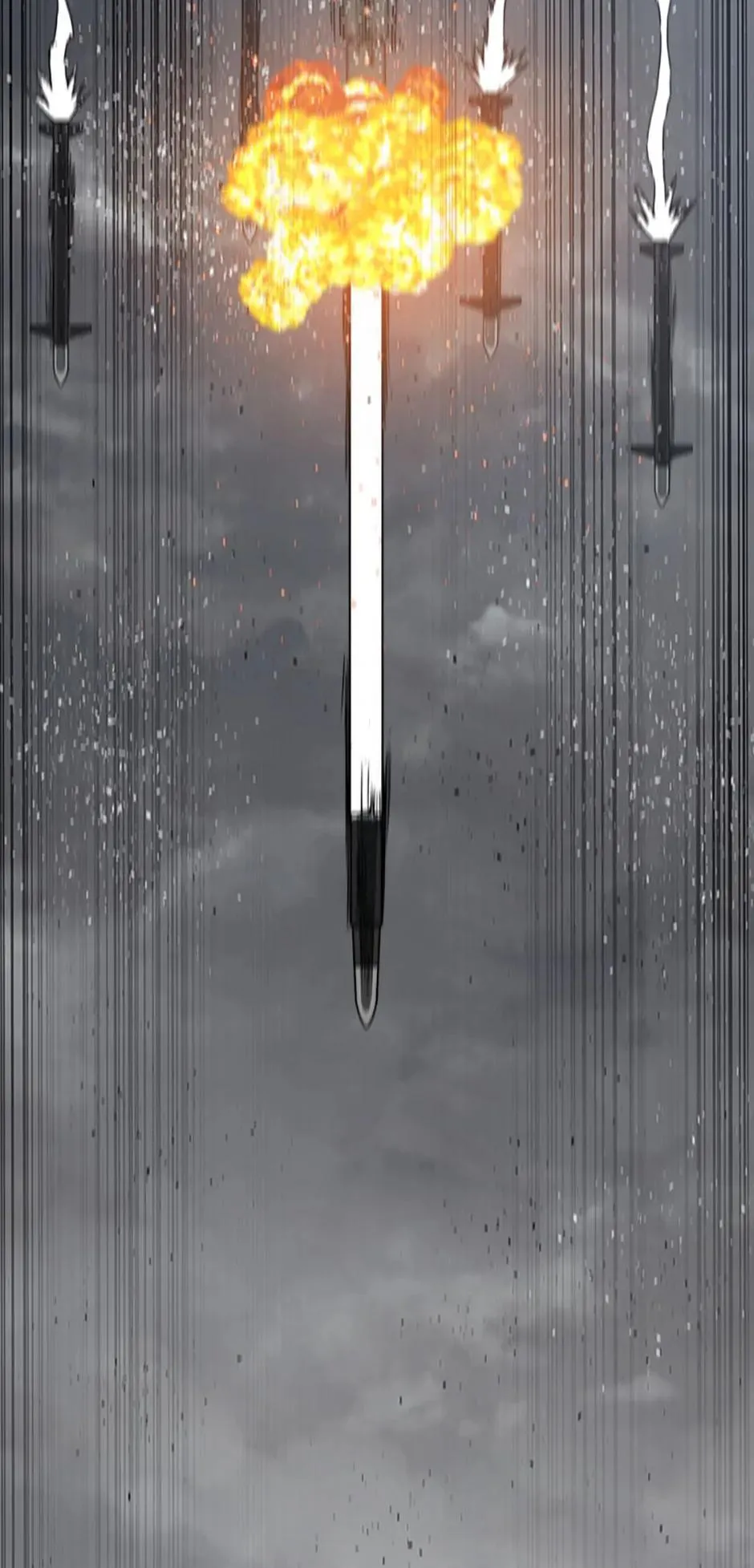 Read Existence (en) Manga Online