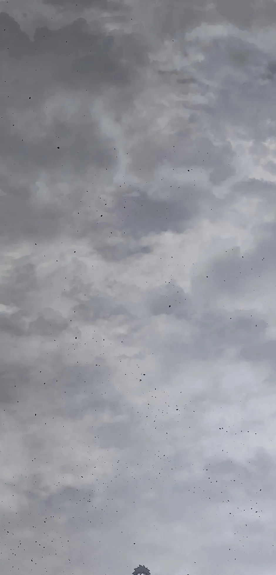 Read Existence (en) Manga Online