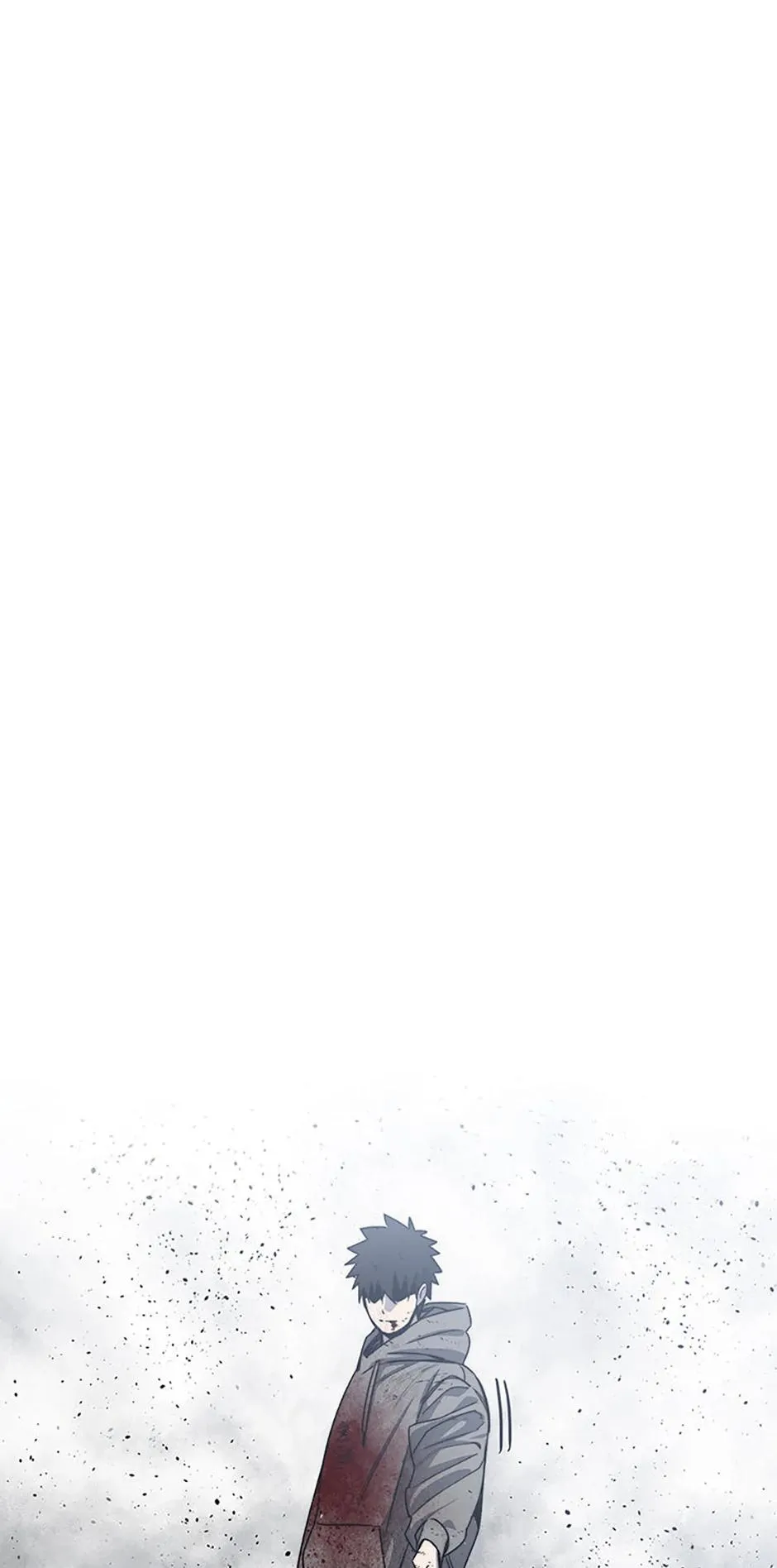 Read Existence (en) Manga Online