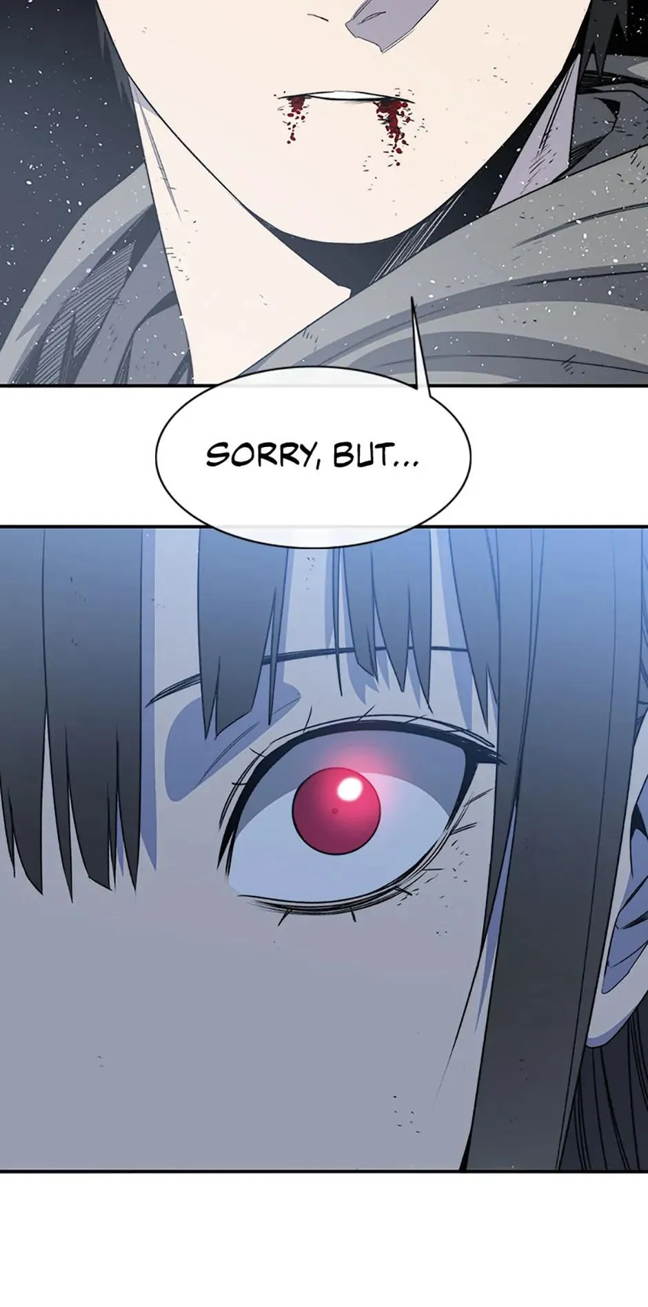 Read Existence (en) Manga Online