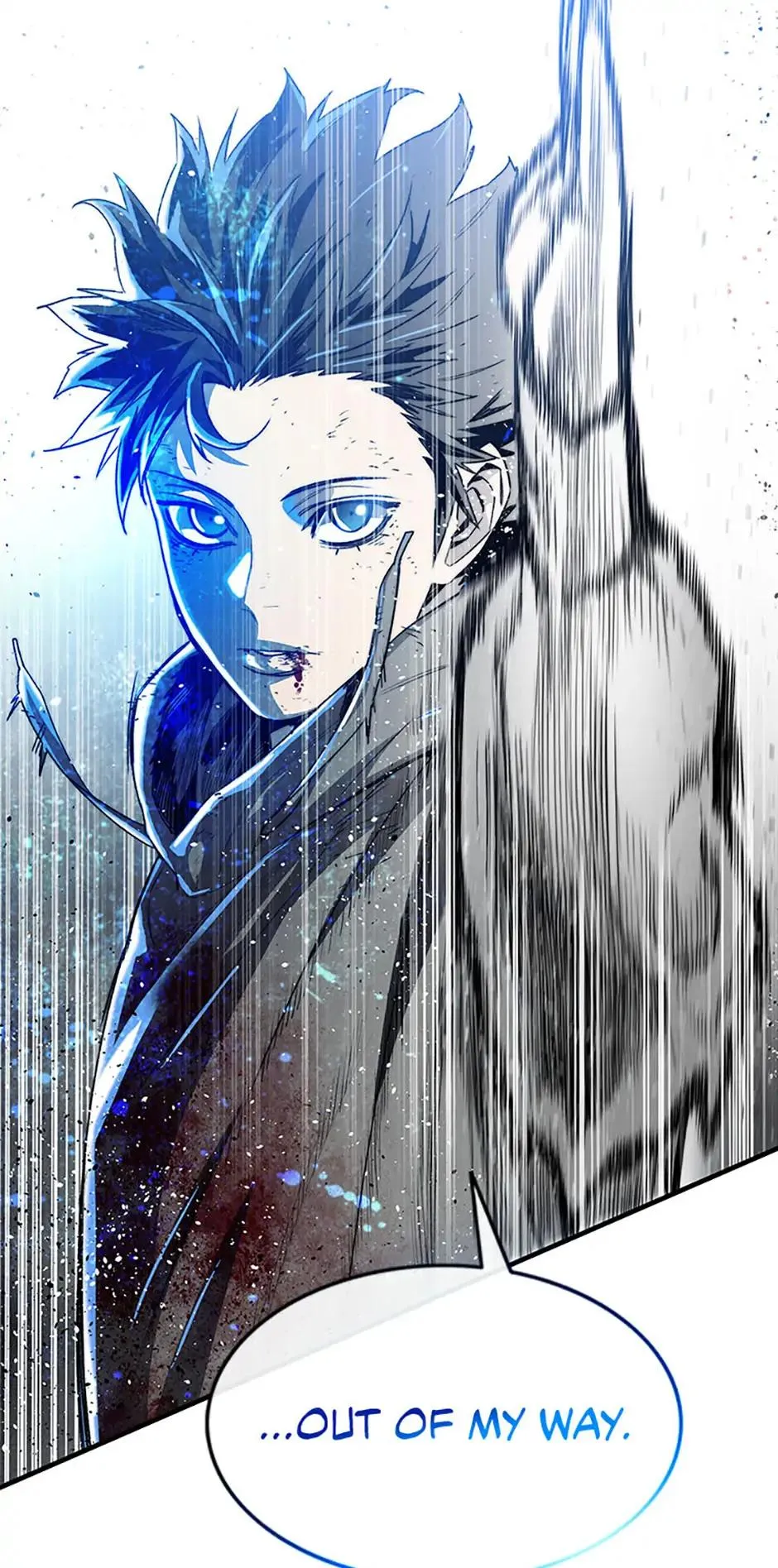 Read Existence (en) Manga Online