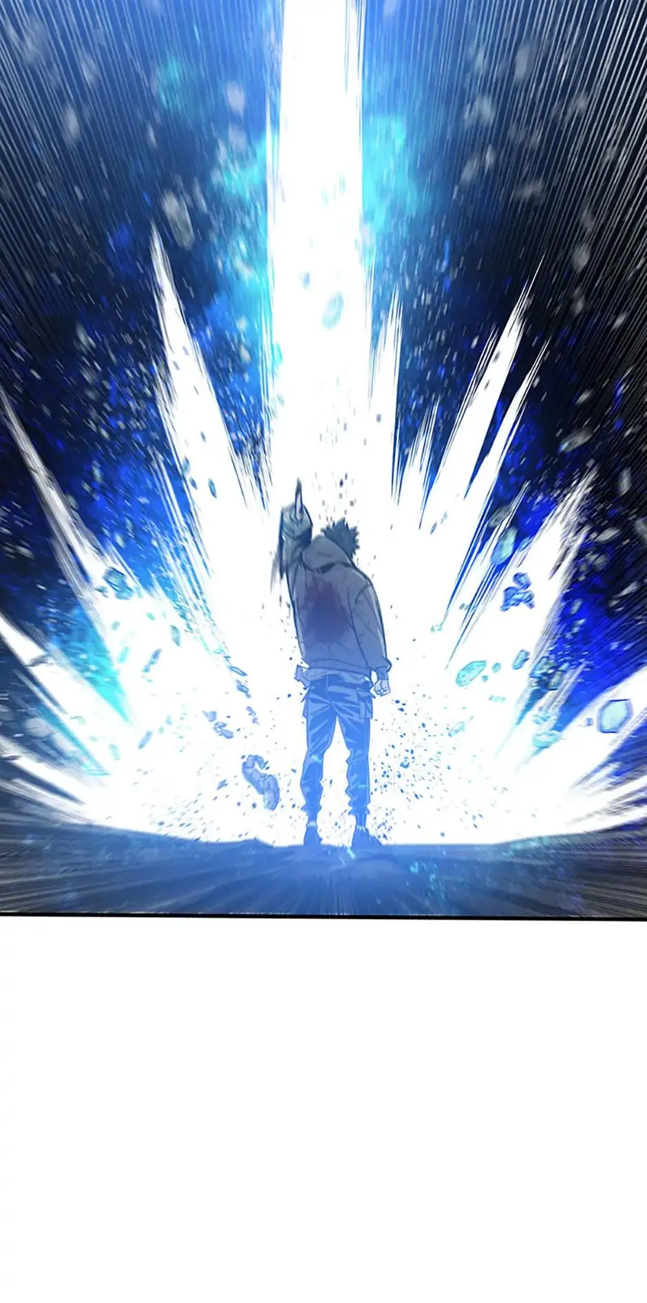 Read Existence (en) Manga Online