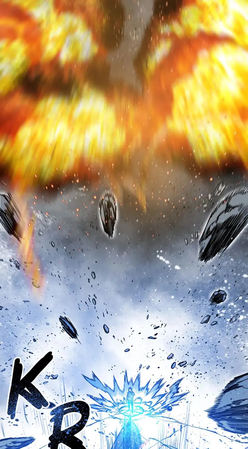 Read Existence (en) Manga Online