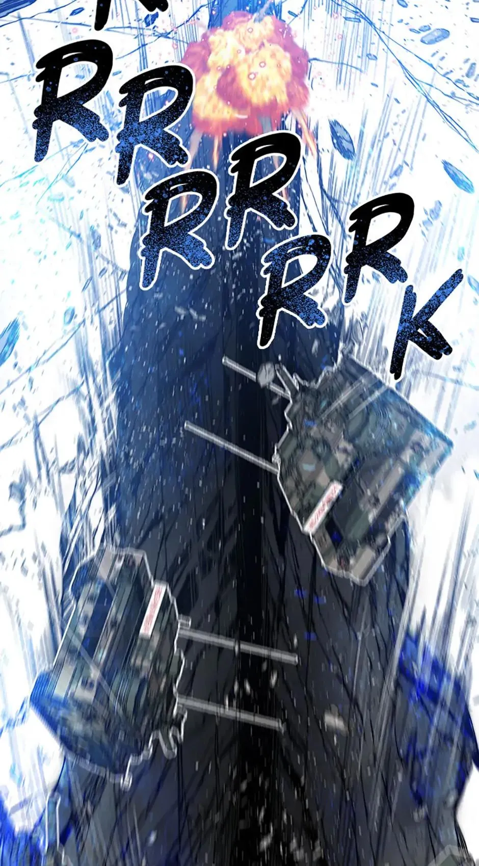 Read Existence (en) Manga Online