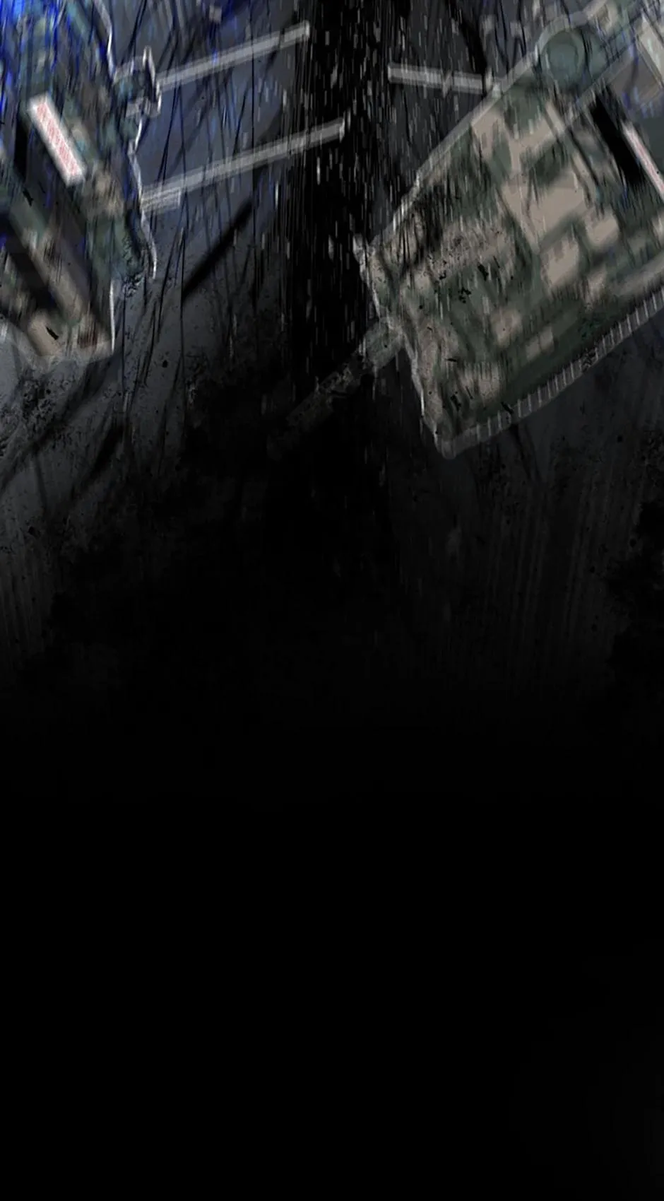 Read Existence (en) Manga Online