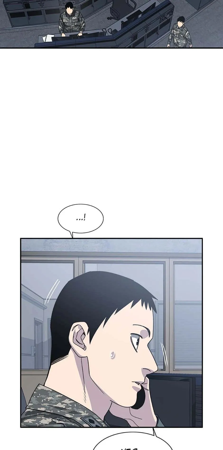 Read Existence (en) Manga Online