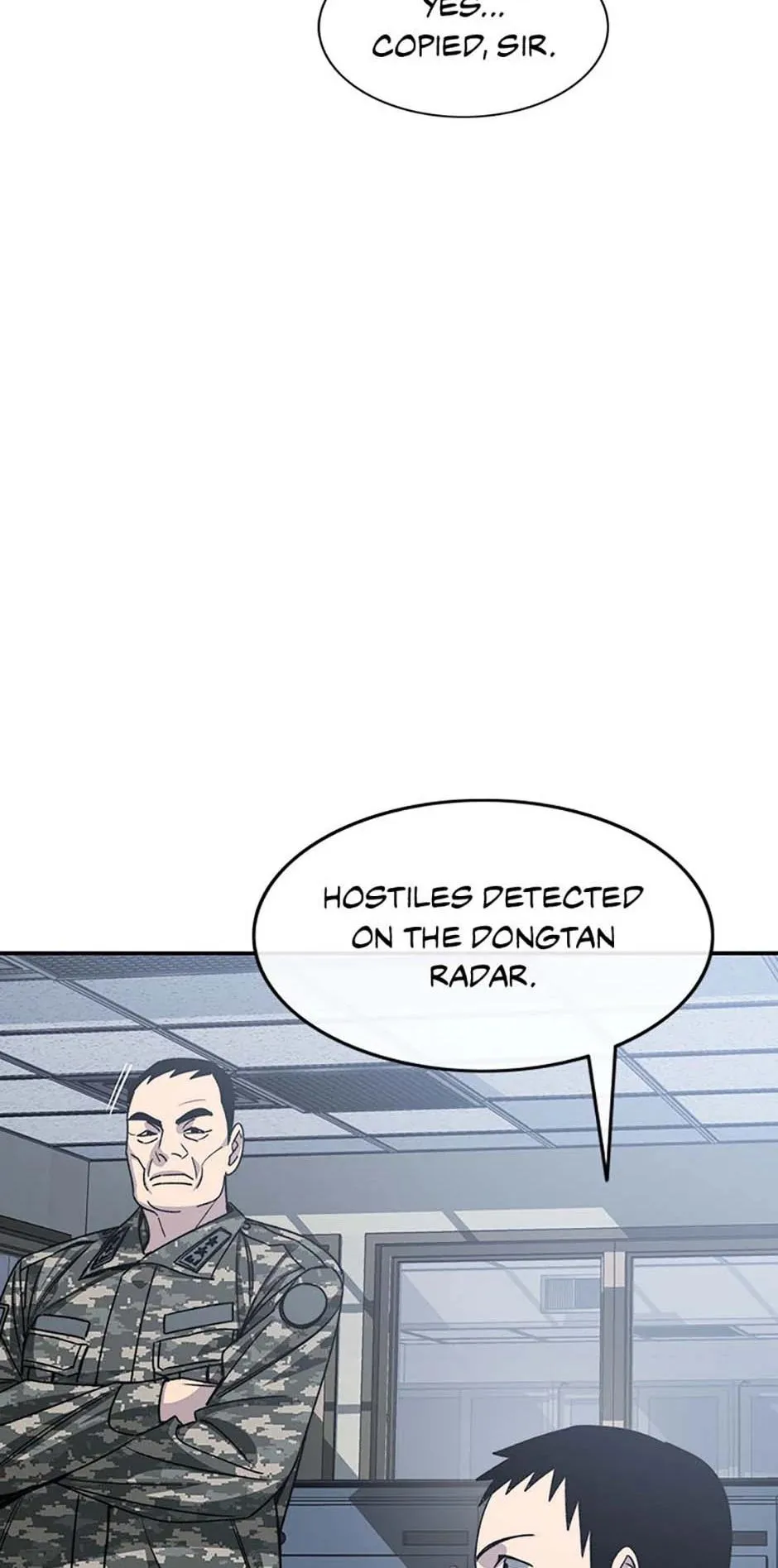 Read Existence (en) Manga Online