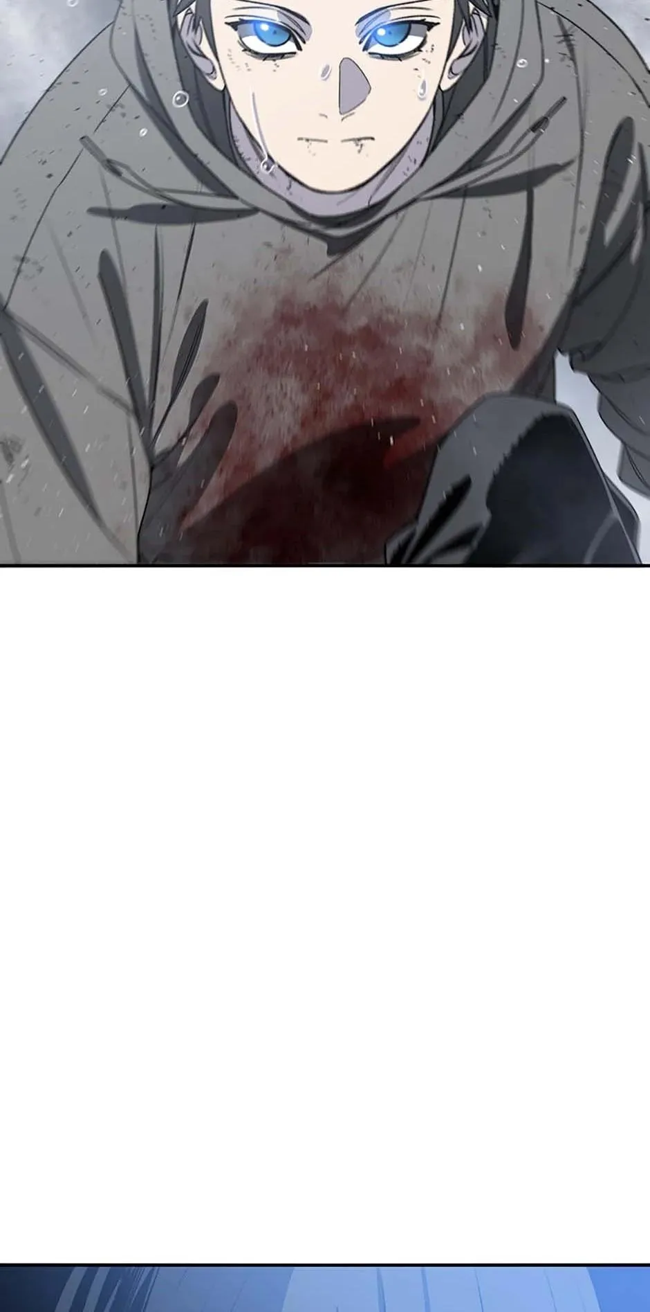 Read Existence (en) Manga Online