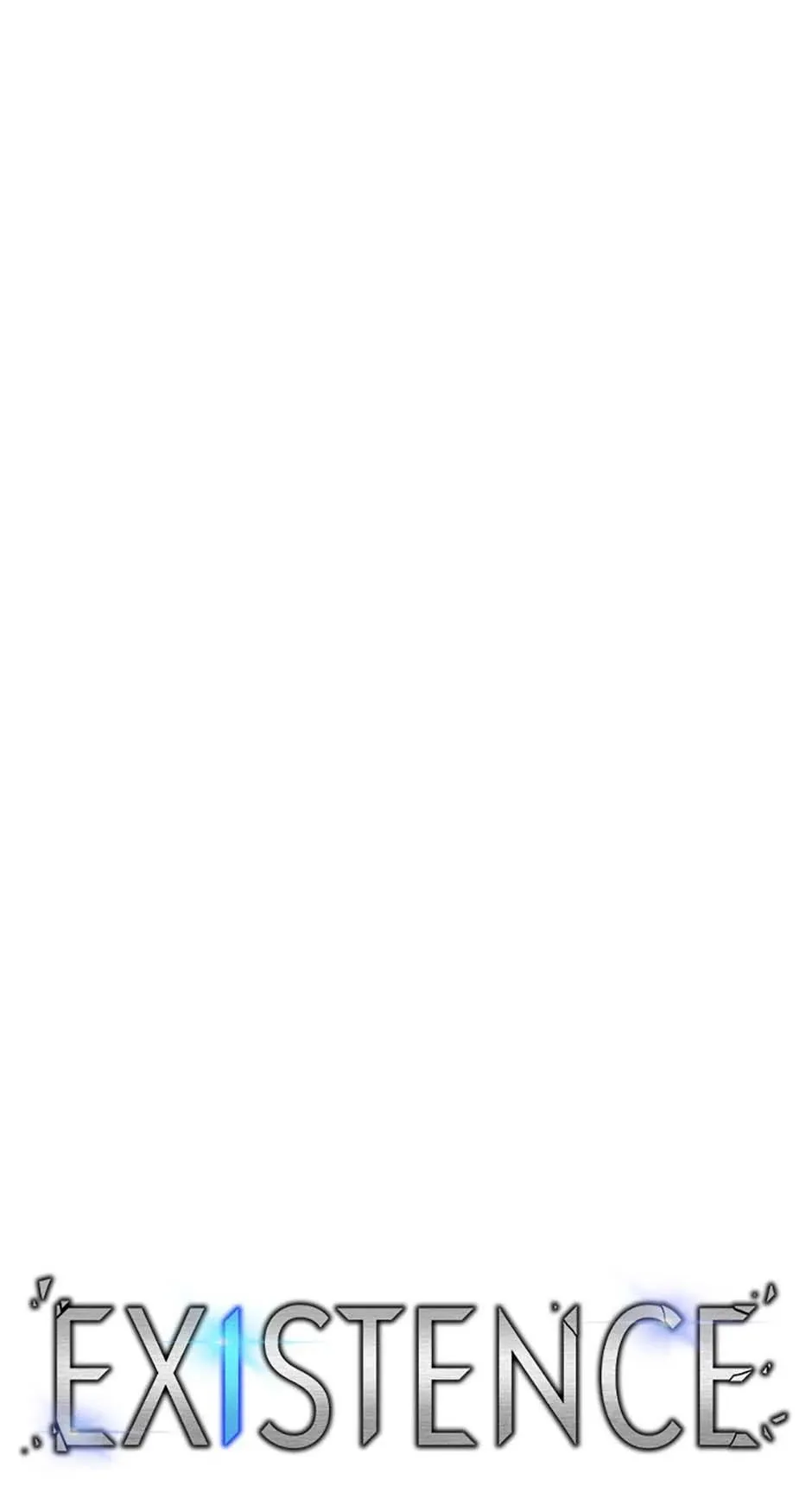 Read Existence (en) Manga Online